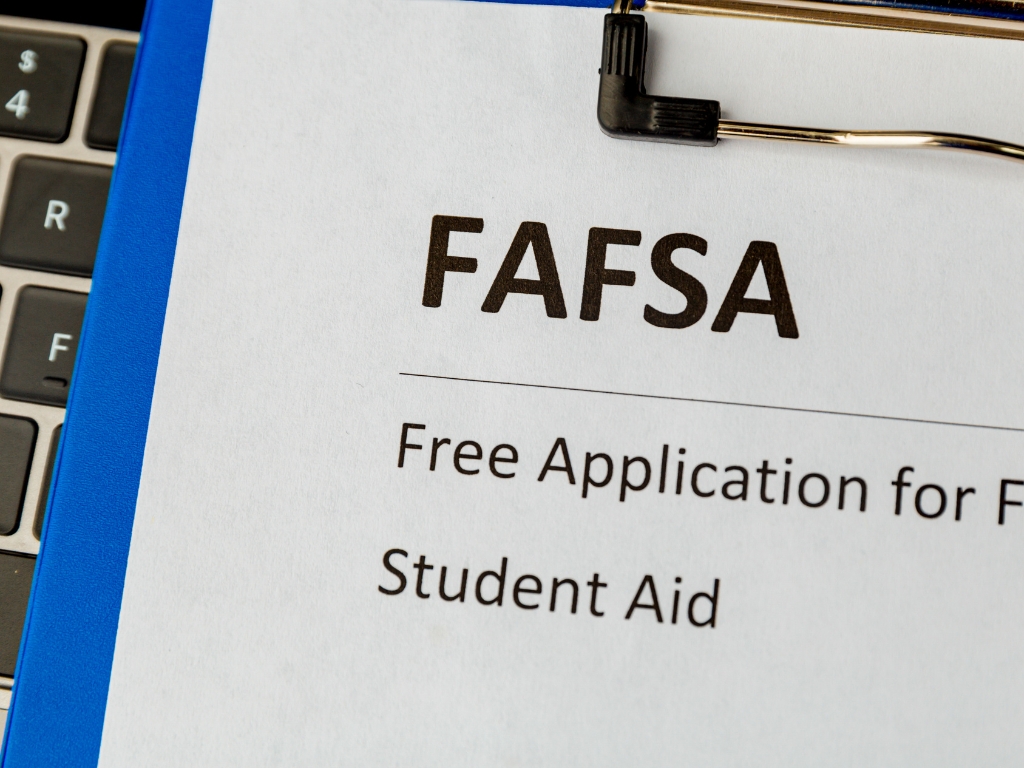 FAFSA 202425 Application is here! Now what? VSAC